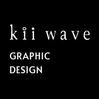 kiiwave GRAPHIC DESIGN
